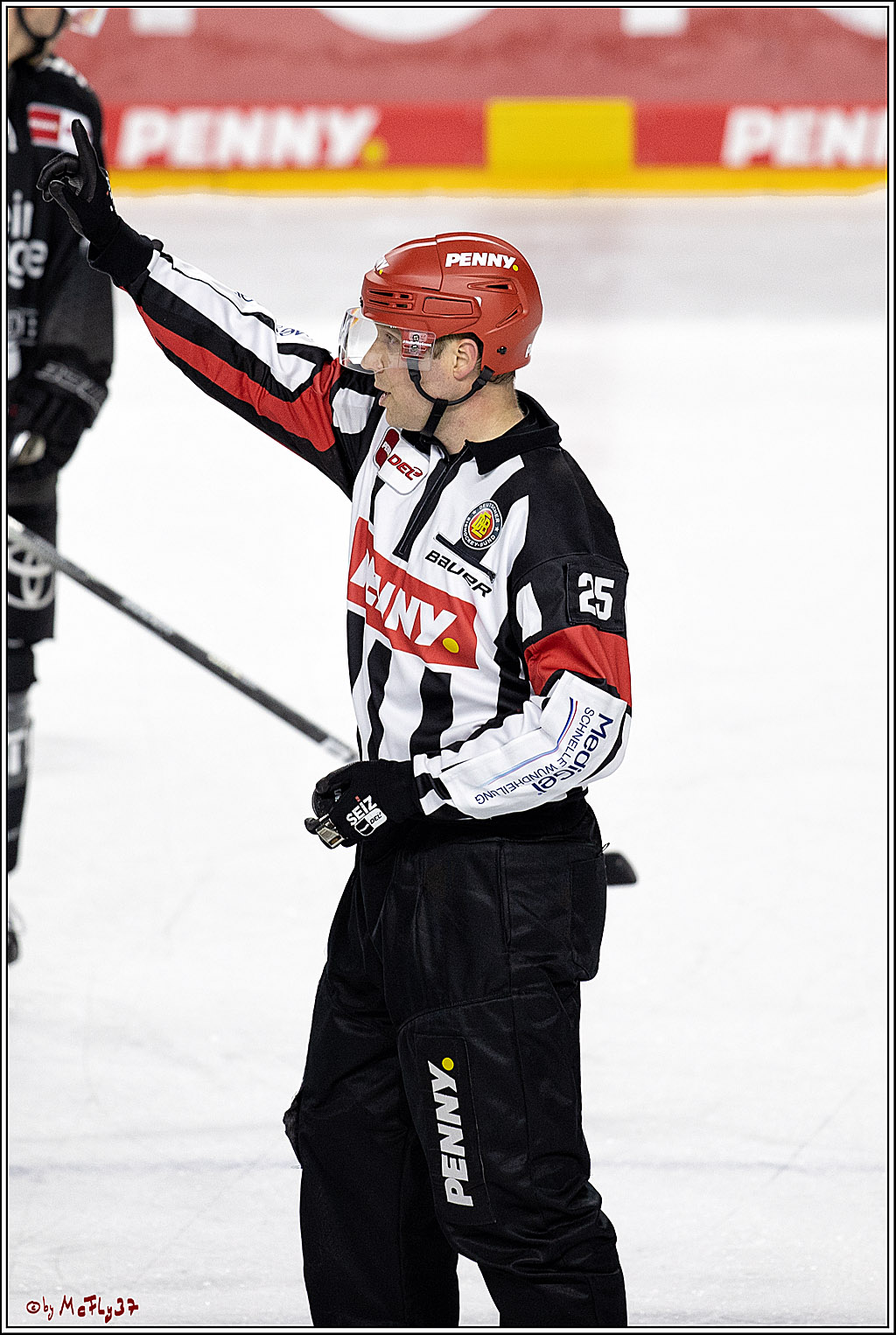 PENNY DEL;  Koelner Haie - Adler Mannheim; Koeln, 08.04.2021